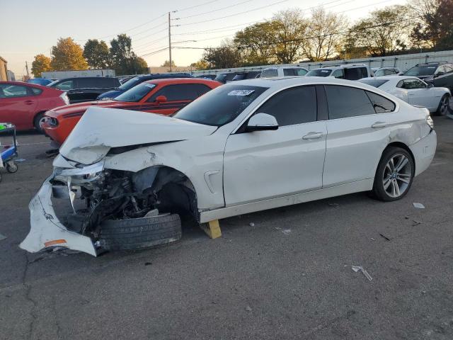 BMW 428 XI GRA 2016 wba4c9c54gg136683