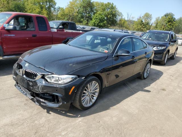 BMW 428 XI GRA 2016 wba4c9c54gg137123