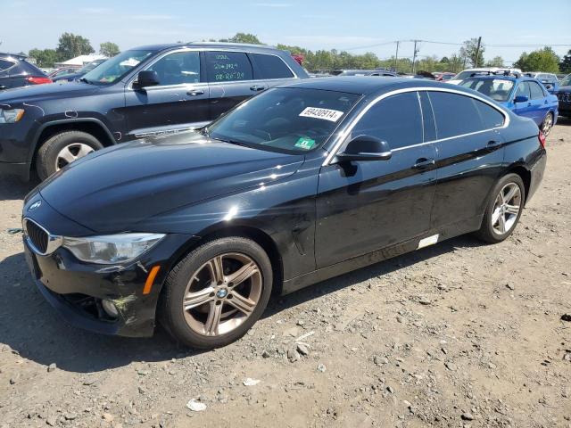 BMW 428 XI GRA 2016 wba4c9c54gg138594