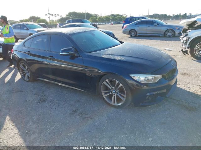 BMW 428I 2016 wba4c9c54gg138711