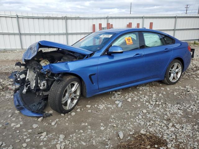 BMW 428 XI GRA 2016 wba4c9c54gg141401