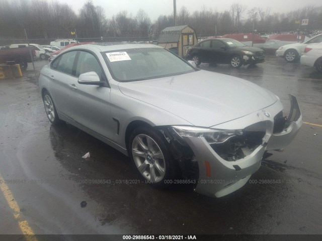 BMW NULL 2015 wba4c9c55fd331014