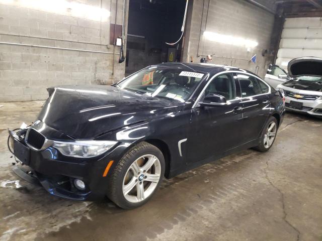 BMW 428 XI GRA 2015 wba4c9c55fd331188