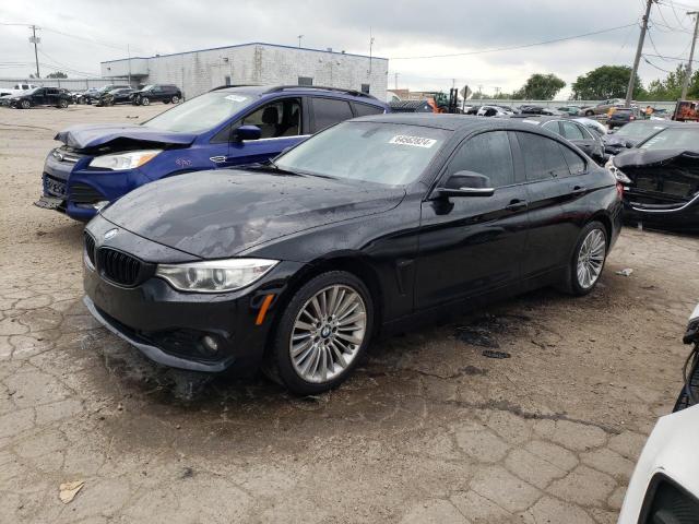 BMW 4 SERIES 2015 wba4c9c55fd331496