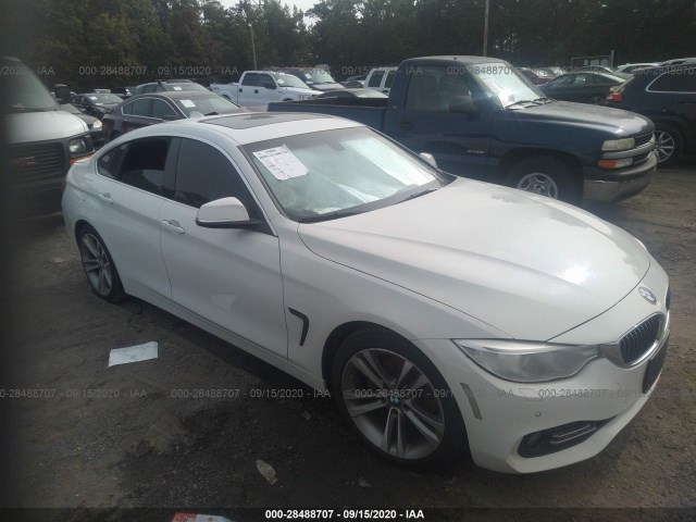 BMW 4 2016 wba4c9c55gg136028