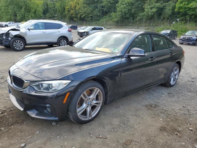 BMW 428 XI GRA 2016 wba4c9c55gg136451