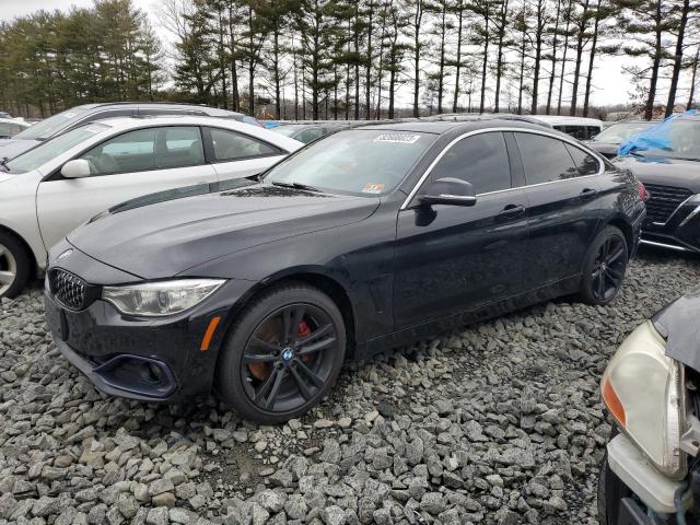 BMW 4 SERIES 2016 wba4c9c55gg136689