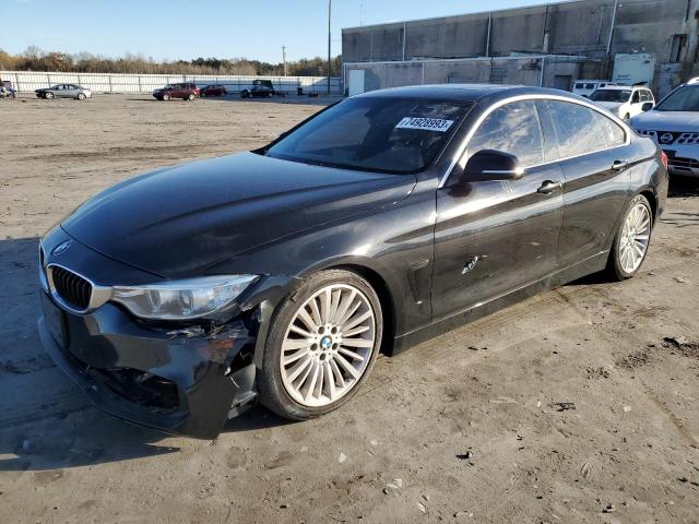 BMW 4 SERIES 2016 wba4c9c55gg138328