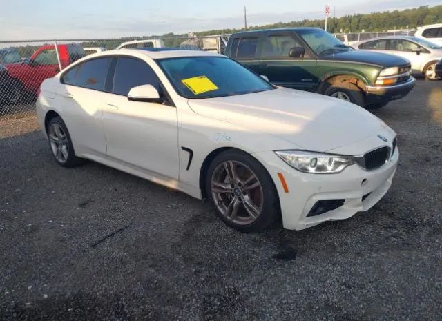 BMW 4ER 2016 wba4c9c55gg138720