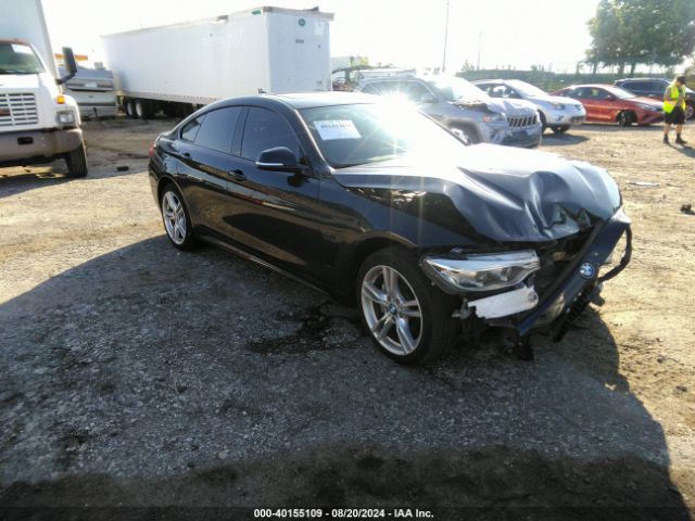 BMW 428I 2016 wba4c9c55gg141634