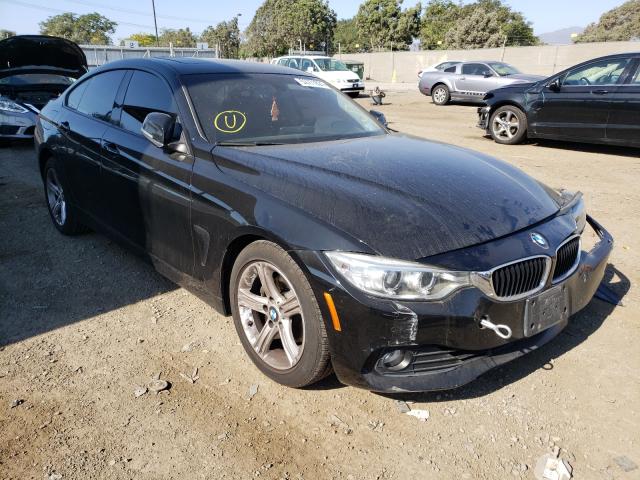 BMW 428 XI GRA 2015 wba4c9c56fd330230