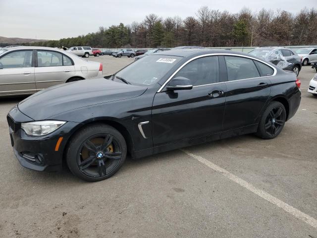 BMW 4 SERIES 2015 wba4c9c56fd330728