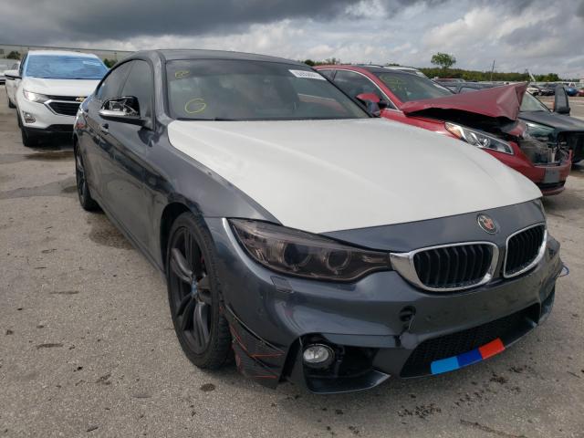 BMW 428 XI GRA 2015 wba4c9c56fd330888