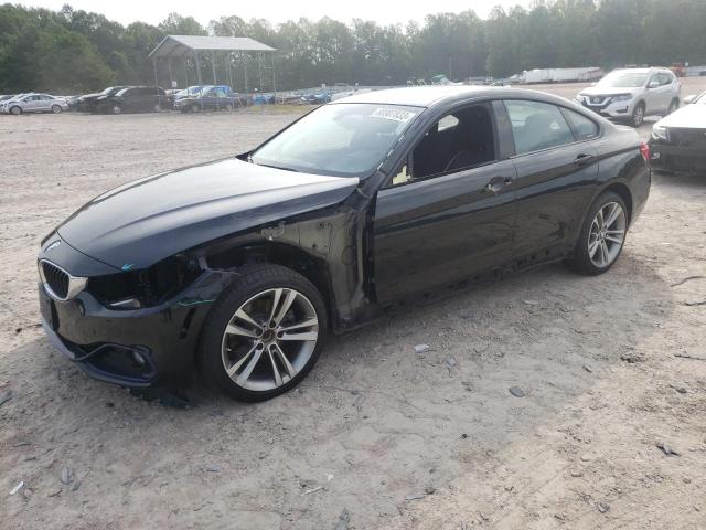 BMW 428 XI GRA 2015 wba4c9c56fd331121