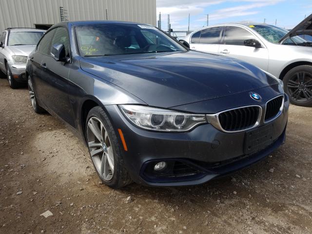 BMW 428 XI GRA 2016 wba4c9c56gg136202