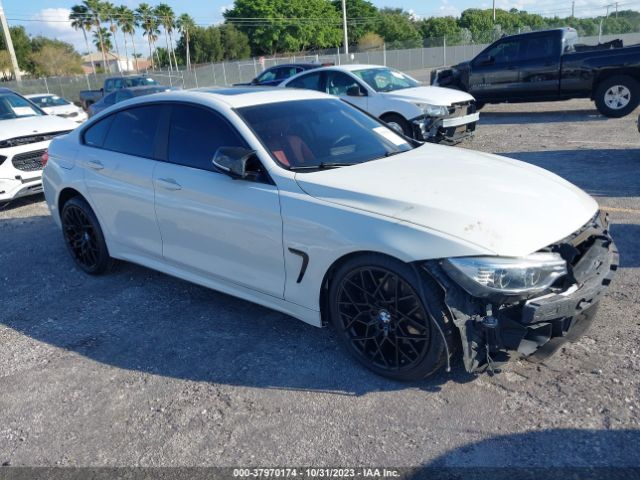 BMW 4 SERIES 2016 wba4c9c56gg137270