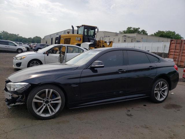 BMW 428 XI GRA 2016 wba4c9c56gg138662