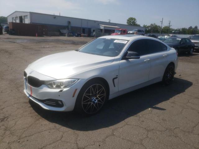 BMW 428 XI GRA 2016 wba4c9c56gg140699