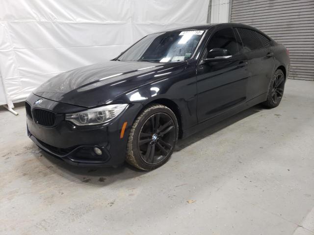 BMW 428 XI GRA 2015 wba4c9c57fd330365