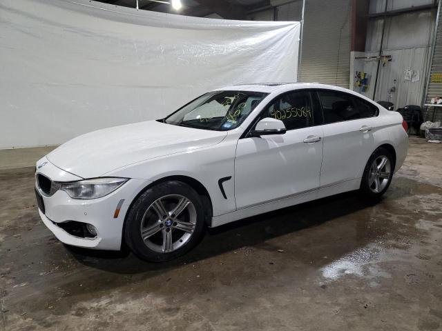 BMW 4 SERIES 2015 wba4c9c57fd330446