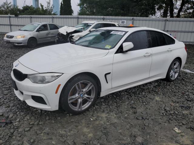 BMW 428 XI GRA 2015 wba4c9c57fd330527