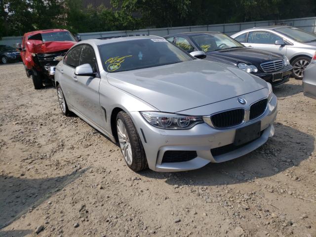 BMW 428 XI GRA 2015 wba4c9c57fd330530