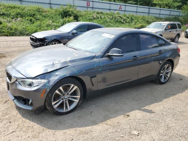 BMW 428 XI GRA 2015 wba4c9c57fd331001