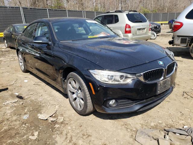 BMW 428 XI GRA 2015 wba4c9c57fd331418