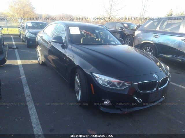 BMW NULL 2015 wba4c9c57fg135106