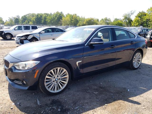 BMW 428 XI GRA 2015 wba4c9c57fg135462