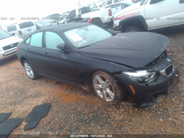 BMW 4 2016 wba4c9c57gg135849