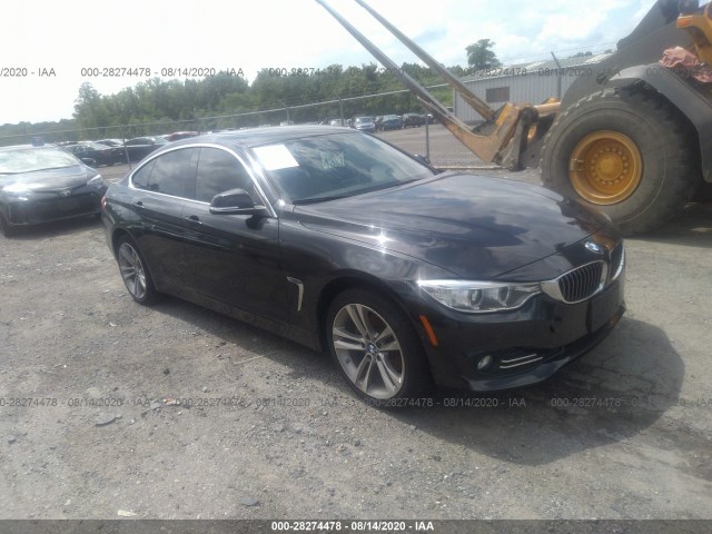 BMW 4 2016 wba4c9c57gg136077