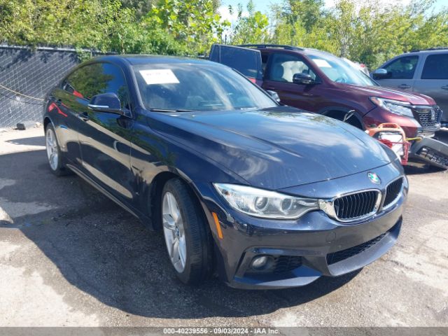 BMW 428I 2016 wba4c9c57gg136161