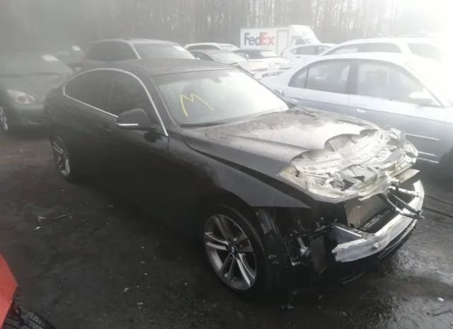 BMW 4 SERIES 2016 wba4c9c57gg137620