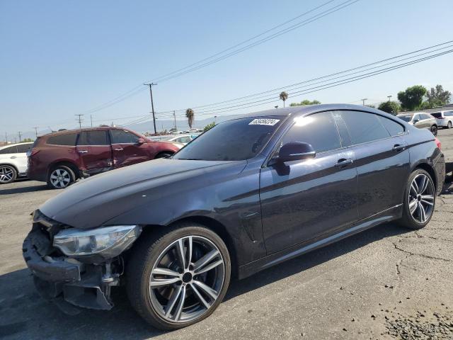 BMW 428 XI GRA 2016 wba4c9c57gg138024