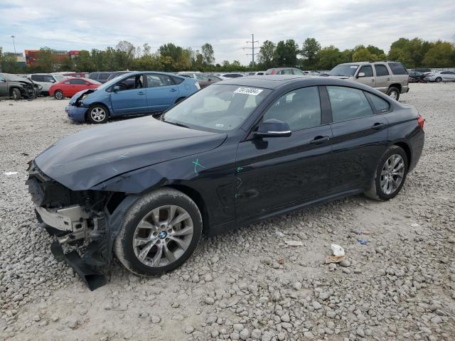 BMW 428 XI GRA 2016 wba4c9c57gg138430