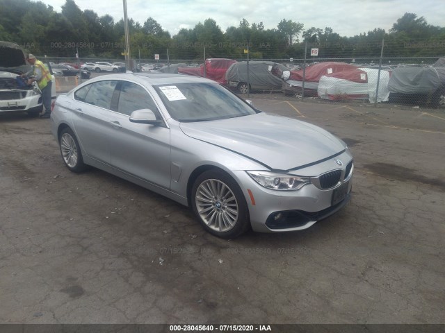 BMW 4 2016 wba4c9c57gg138511