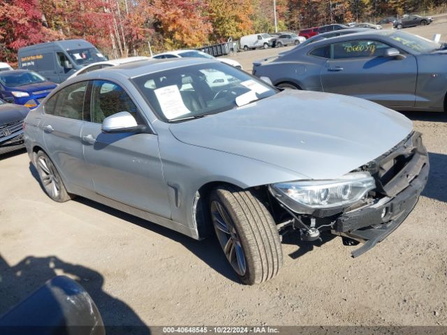 BMW 428I 2016 wba4c9c57gg139173