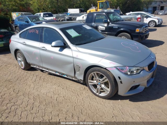 BMW 428I 2016 wba4c9c57gg140470