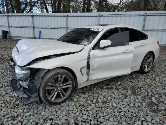 BMW 428I 2016 wba4c9c57gg141375