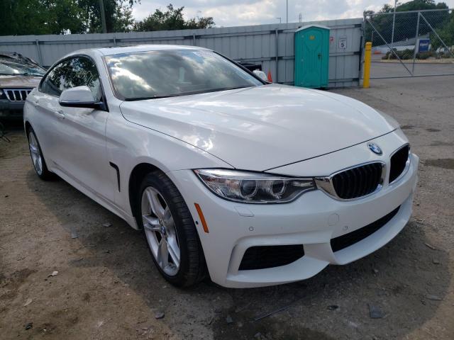 BMW 428 XI GRA 2015 wba4c9c58fd330424