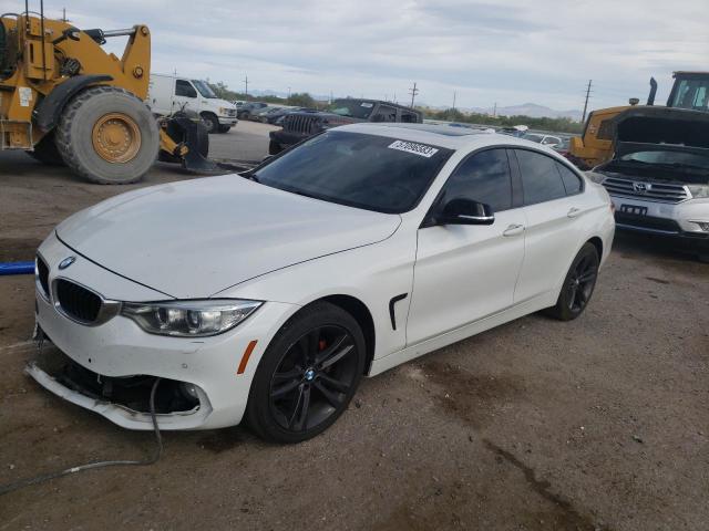 BMW 428 XI GRA 2015 wba4c9c58fd330813