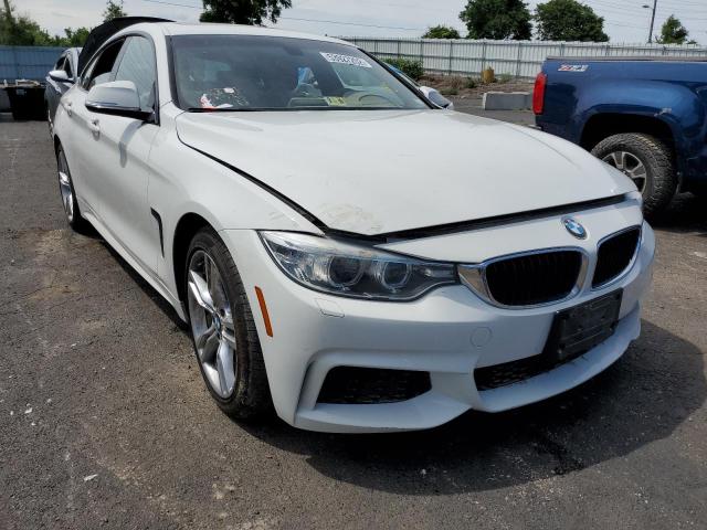 BMW 428 XI GRA 2015 wba4c9c58fd331668