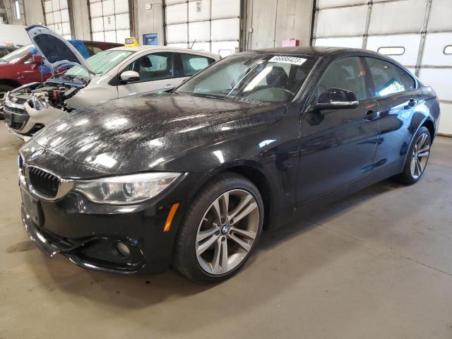 BMW 4 SERIES 2015 wba4c9c58fd331816