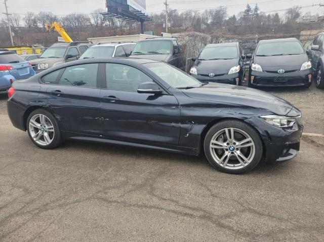 BMW 428 XI GRA 2016 wba4c9c58gg136752