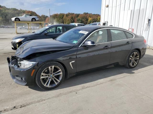 BMW 428 XI GRA 2016 wba4c9c58gg137349