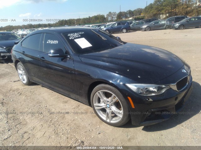 BMW 4 2016 wba4c9c58gg139196