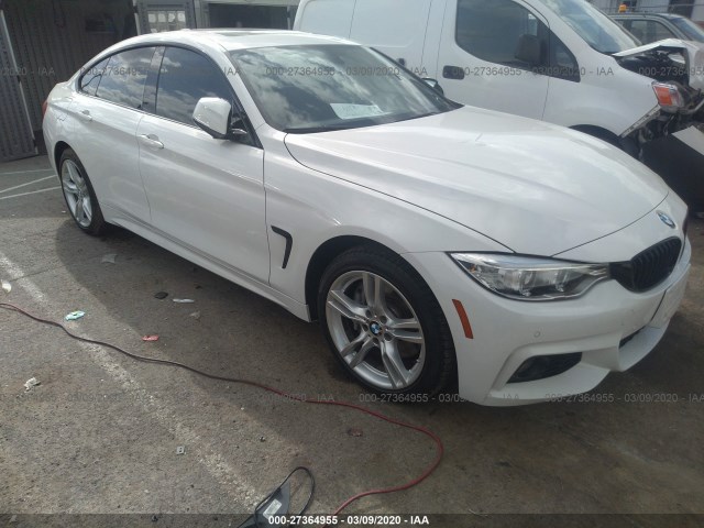 BMW 4 2016 wba4c9c58gg139392