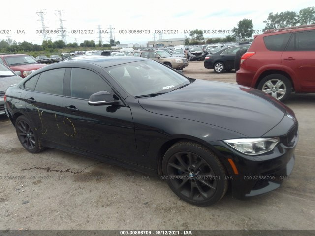 BMW 4 2016 wba4c9c58gg140204