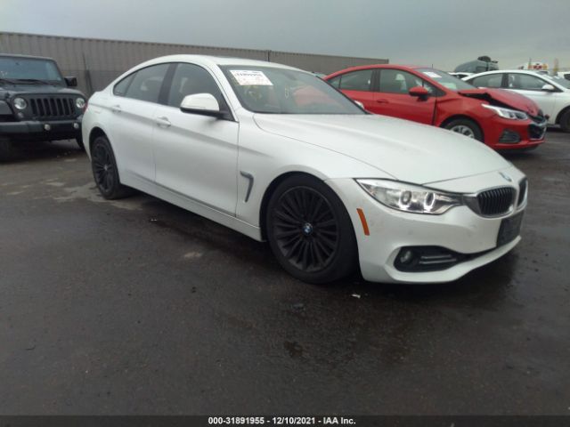 BMW 4 2016 wba4c9c58gg141238